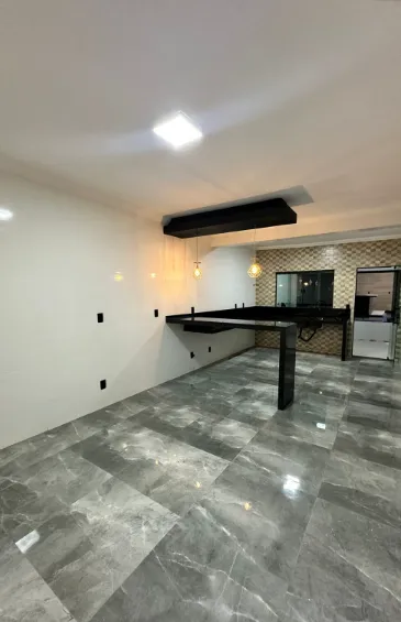 Casa de alto padrão anunciada pela Morar Bem Imóveis